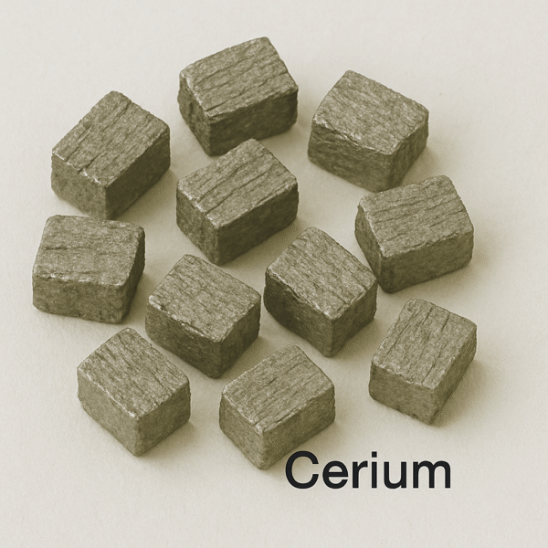 Cerium (Ce)