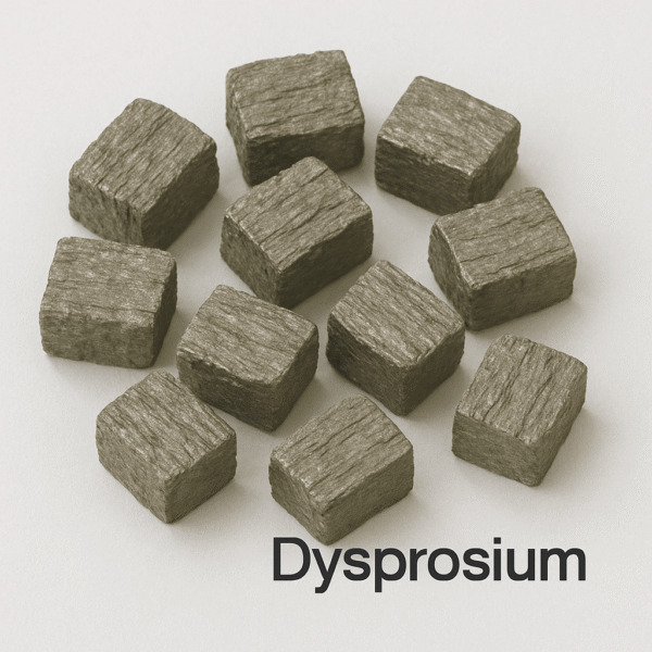 Dysprosium (Dy)