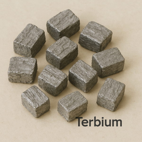 Europium (Eu)