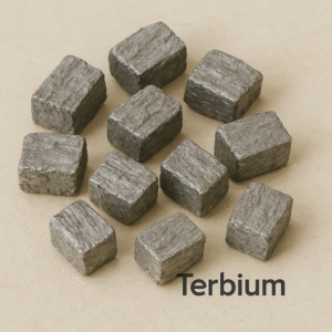 Gadolinium (Gd)