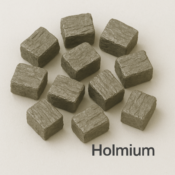 Holmium (Ho)