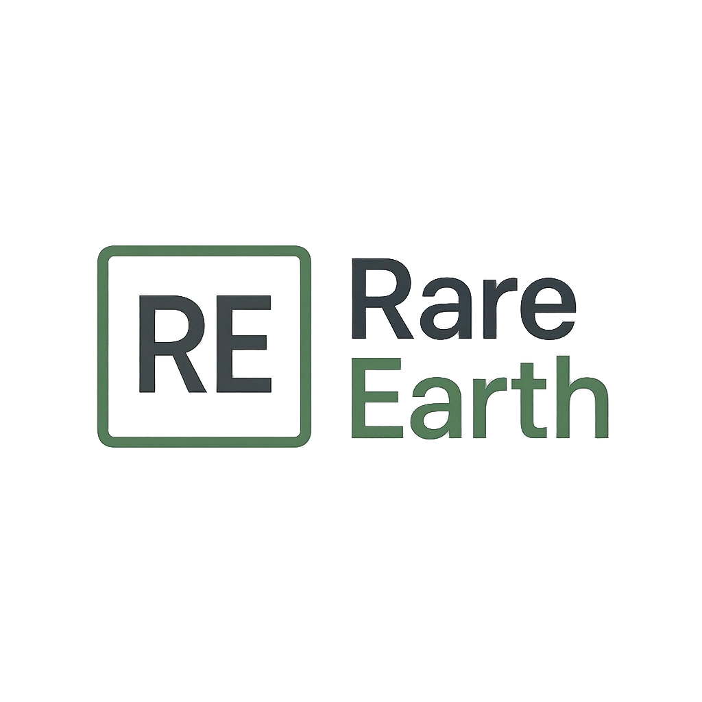 China Rare Earth
