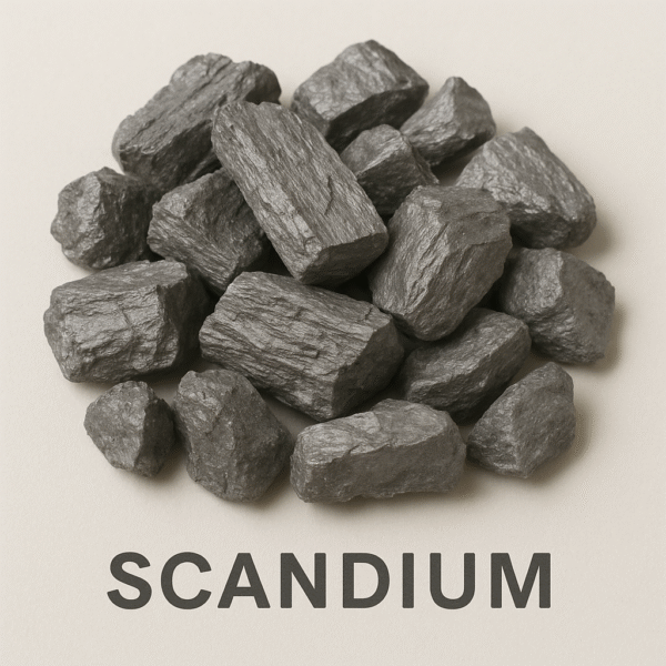 Scandium (Sc)