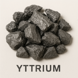 Yttrium (Y)