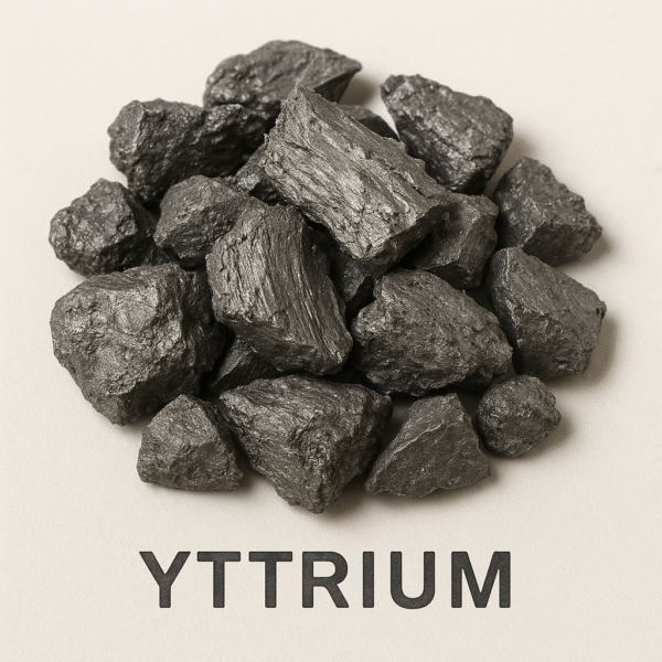 Yttrium (Y)